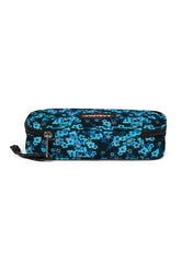 Eastpak Oval Single Ditsy Black Kalem Çantası